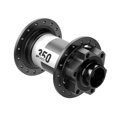 thumbnail image 1 of DT SWISS : 350 FRONT : BLACK : 32H CLASSIC 6 BOLT, 1 of 1