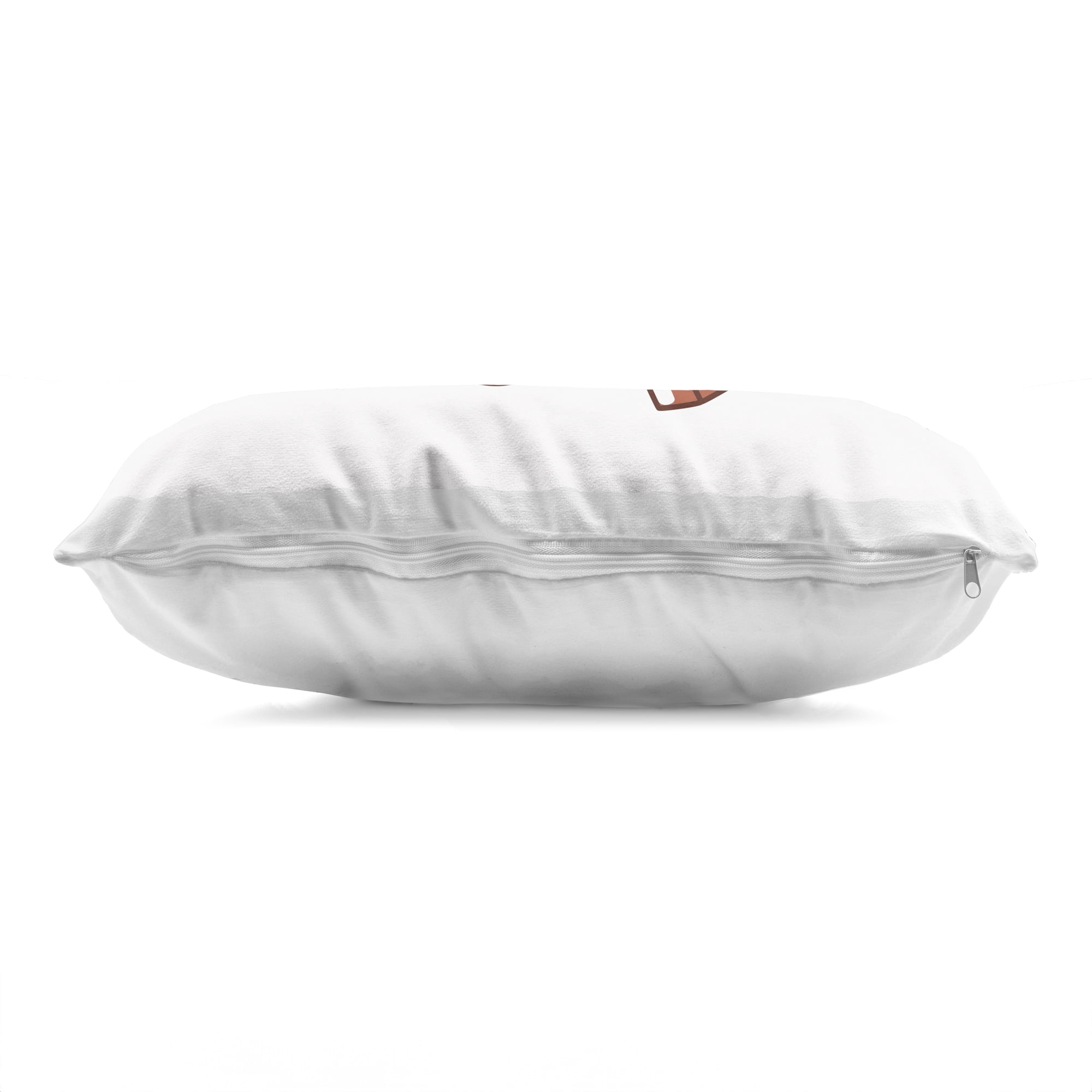 Stupell Industries Creation Of Coffee Classic Parody Decorative Printed Throw Pillow, design by Tobe Fonseca