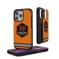 thumbnail image 3 of Houston Dynamo FC iPhone Stripe Design Rugged Case, 3 of 6