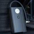 thumbnail image 4 of TIMIFIS Blast Pump Automotive Supplies On-Board Ai-R Pump 12V Ai-R Pump Small Portable Car Tire Ai-R Pump Other Exterior Accessories, 4 of 8