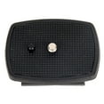 thumbnail image 1 of HLONK Quick Release Plate for Tripod Stand - -Skid Platform, 1 of 9