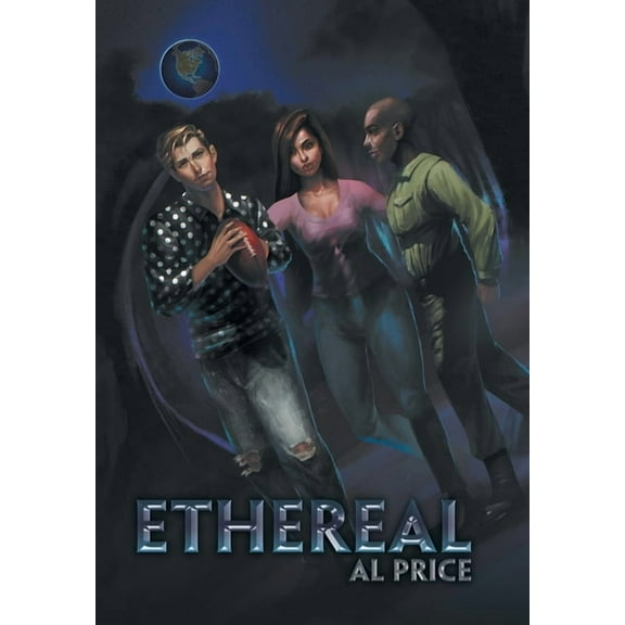 Ethereal (Hardcover)
