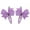 Multicolor, variant on Polyester Hair Clip-Baby Hair Clips Hair Bows Clip Toddler Bows Baby Girl Hair Bows for Girls Clips Accessories for Little Girls Infants Small Hair Bows, Children'S Bow Hairpin 01, Clothback to