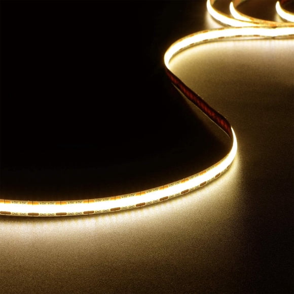 Tira de Luces LED COB USB