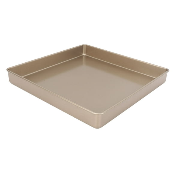 Carbon Steel Multifunction Baking Sheet Tray Rapid Heating Oven Tray Puff Pastry Cupcakes Baking Pan Oven Tray Cake Sheet Pan Baking Sheet Tray Steel Sheet Pan Sheet Pan