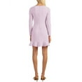 thumbnail image 2 of Trina Turk womens  Form 3 Mini Dress, 4, 2 of 2
