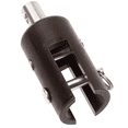 thumbnail image 2 of Barton Marine Top Head Swivel, 2 of 2