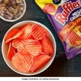 thumbnail image 5 of Papas fritas Ruffles Mega Crunch Flamin´ Hot sabor chile, limon y queso 185g, 5 of 5