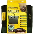 thumbnail image 2 of Hunters Specialties Scent-A-Way Scent-Safe Deluxe Travel Bag, 2 of 3