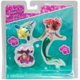 thumbnail image 5 of Swimways Disney Princess Ariel Dive Characters, Pack of 3, 5 of 5