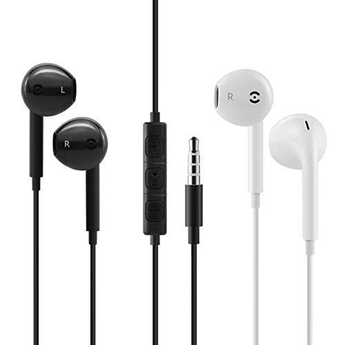 b&w earbuds