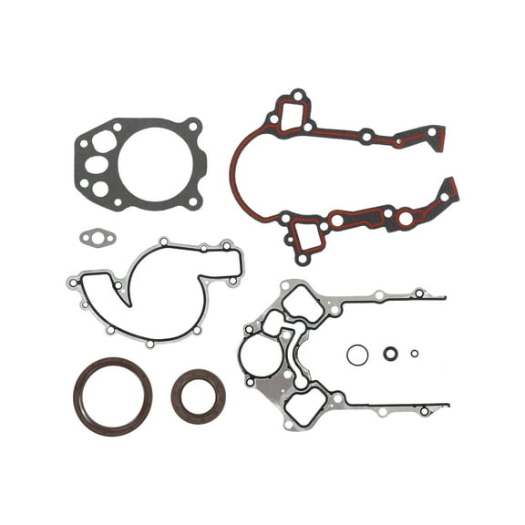 DNJ LGS3189 Lower Gasket Set Fits Cars & Trucks 05-08 Buick Pontiac Bonneville Grand 3.8L OHV