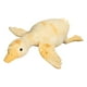 thumbnail image 3 of Muñeco de peluche Hugo Cisne Grande 19,69 pulgadas Amarillo, 3 of 10