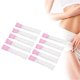 thumbnail image 4 of Vaginal Applicator, 10pcs Vaginal Gel Applicator Disposable Safe Absorbent  For Home Travel For Women ANGGREK Cotton Vaginal Applicator, 4 of 8