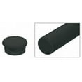 thumbnail image 3 of CRL AR1ECBL Matte Black Quick Connect Color Match End Cap for 1-1/2" Diameter Tubing, 3 of 3
