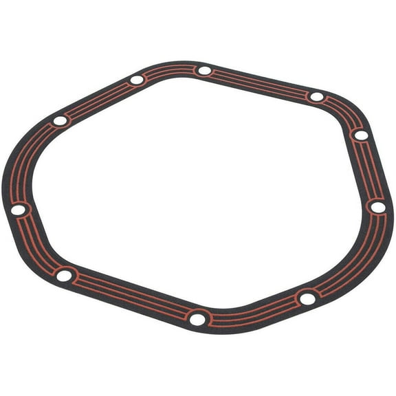 D044 Differential Cover Gasket For Jeep Cherokee Wagoneer Dana 44 Front Rear US