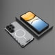 thumbnail image 3 of Funda para Samsung Galaxy S26 Ultra 5G [Compatible con Airbag MagSafe] de Grado Militar Funda Protectora Anticaída de Color Sólido, Gris, para Galaxy S26 Ultra 5G, 3 of 8