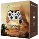 thumbnail image 1 of Controller Xbox One Wireless - Titanfall Limited Edition Microsoft xbox one, 1 of 2