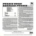 thumbnail image 2 of Bernard "Pretty" Purdie - Purdie Good - Acid Jazz - Vinyl, 2 of 3