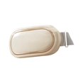 thumbnail image 1 of Ceinture Vibrante Intelligente avec Chauffage, Masseur Abdominal Rechargeable USB pour Tonification et Relaxation, 1 of 2