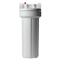 A. O. Smith Single-Stage Whole House Sediment Water Filter