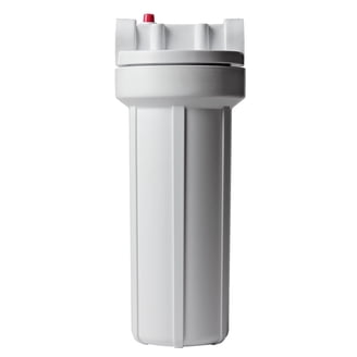 Ricambio Prefiltro Sedimenti 20 Pollici Per Filtro Acqua Tutta Casa – Compatibile Aquasana - Foto 2