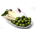thumbnail image 7 of Castelvetrano Pitted Sicilian Green Olives, 35.3 oz., 7 of 7