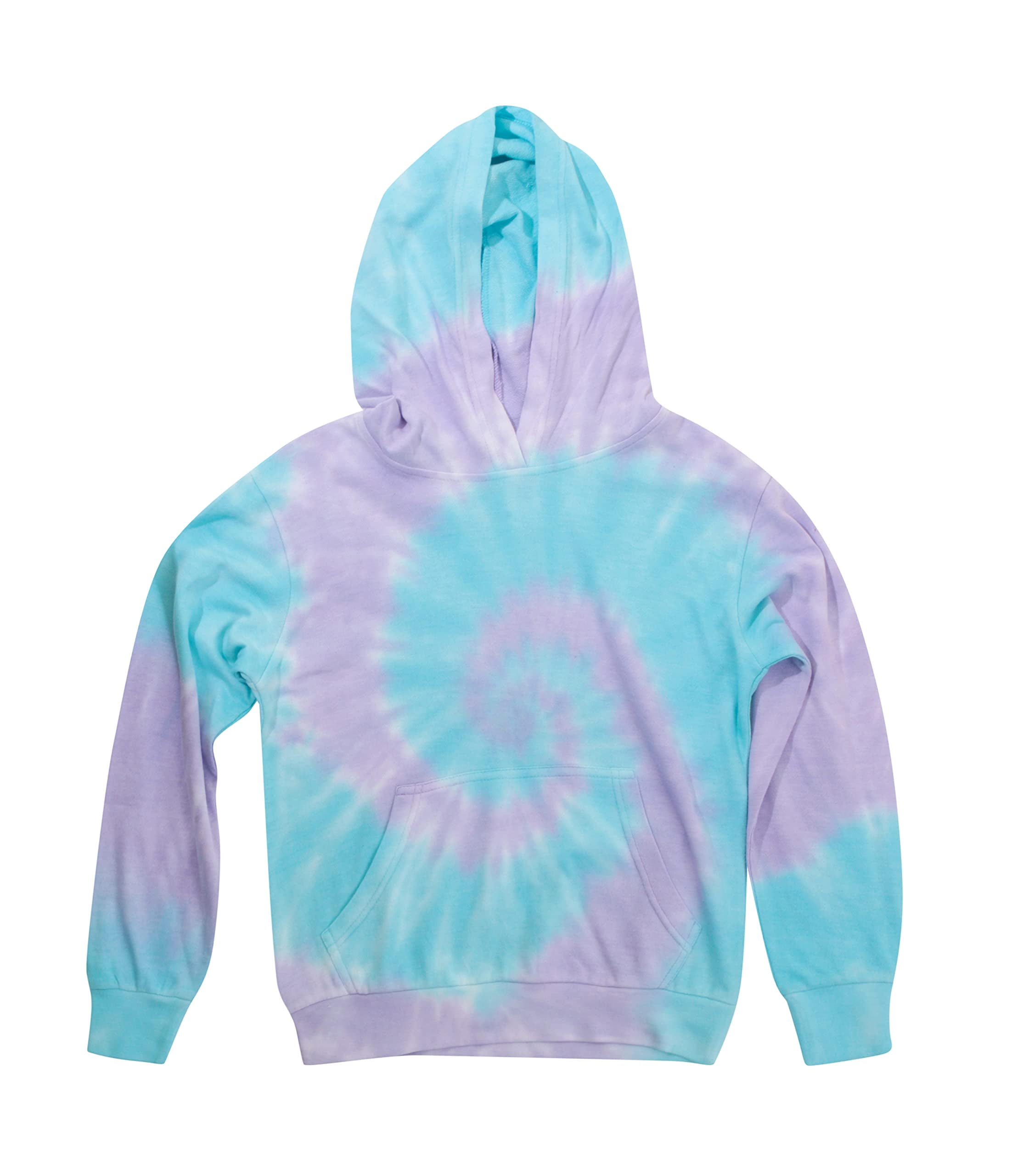 just do it tie dye hoodie