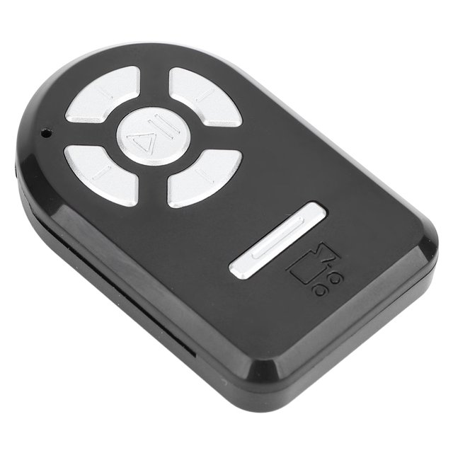 Télécommande d'Enregistrement Vidéo, Télécommande Tourne-Page Connexion Stable pour