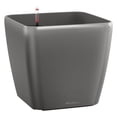 thumbnail image 3 of Lechuza Quadro Premium LS Indoor/Outdoor Self-Watering Planter, 3 of 9