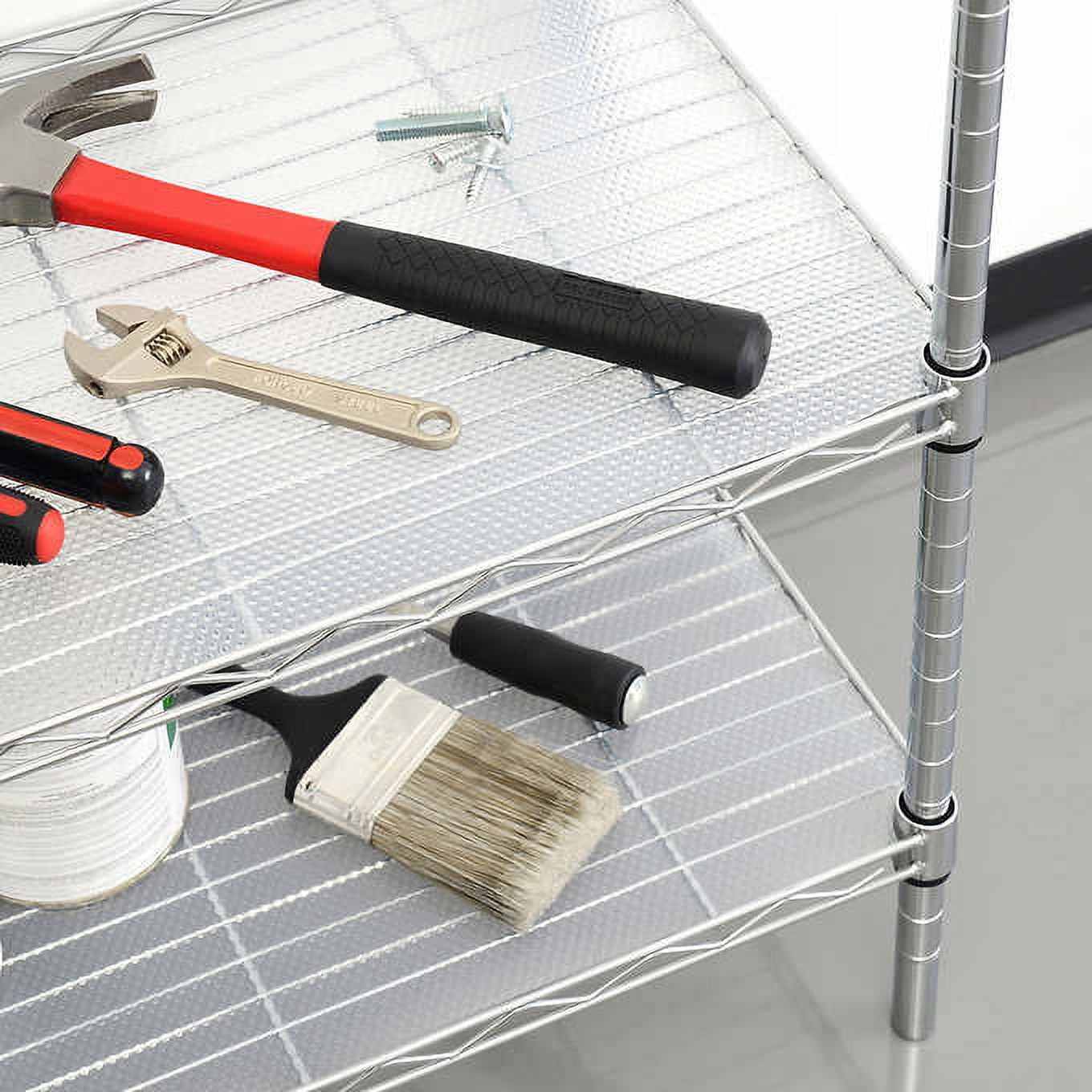 Bundle] Premium Non-Slip Shelf Liner - Anti-Adhesive Kitchen Cabinet –  NextClimb
