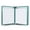 Green, variant on 5 Pocket Wall Mounted Reference System Organiser Wall Mounted Reference System Display Board for Warehouse, Workshop