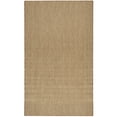 thumbnail image 2 of Nourison Courtyard 3' x 5' Jute Modern Rug, 2 of 9