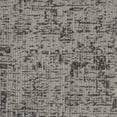 thumbnail image 3 of Broadway Memory Foam No Slip Back 16 x 16 Chair Pad Cushion 12 Pack - Gray-Black, 3 of 6