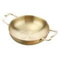 thumbnail image 2 of Utensilios de Cocina Acero Inoxidable Perfecl Paellera 18cm Oro, 2 of 8