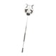thumbnail image 1 of Accesorio de instrumento de Latón con Abrazadera Portátil para Saxofón alto Hugo, 1 of 9