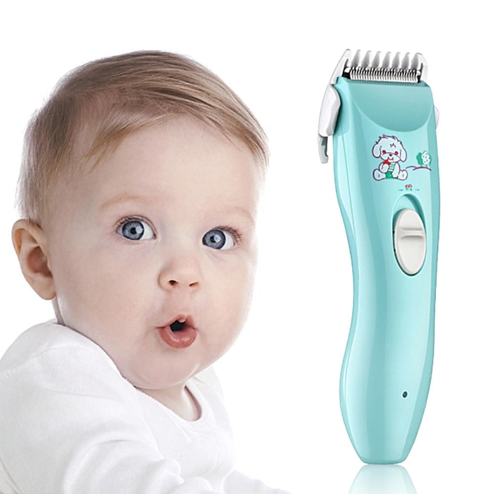 Baby Hair Clippers Electric Hair Clippers For Kids Ceramic Hair Trimmer   Fruugo IN