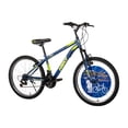 thumbnail image 2 of Bicicleta NEXT Rodada 24 18V Hombre de montaña, 2 of 4