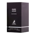 thumbnail image 3 of Maison Alhambra Dark Aoud Agua de perfume 80 ml Hombre, 3 of 3