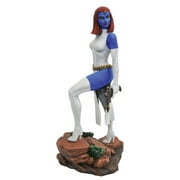 Marvel Premier Collection Mystique Resin Statue