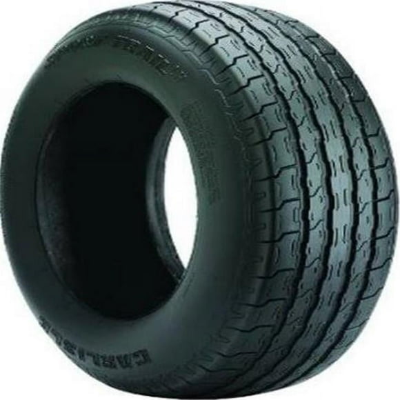Carlstar C29-6H01431 ST 225 - 90d16 Load Range - E Sport Trailer Tire