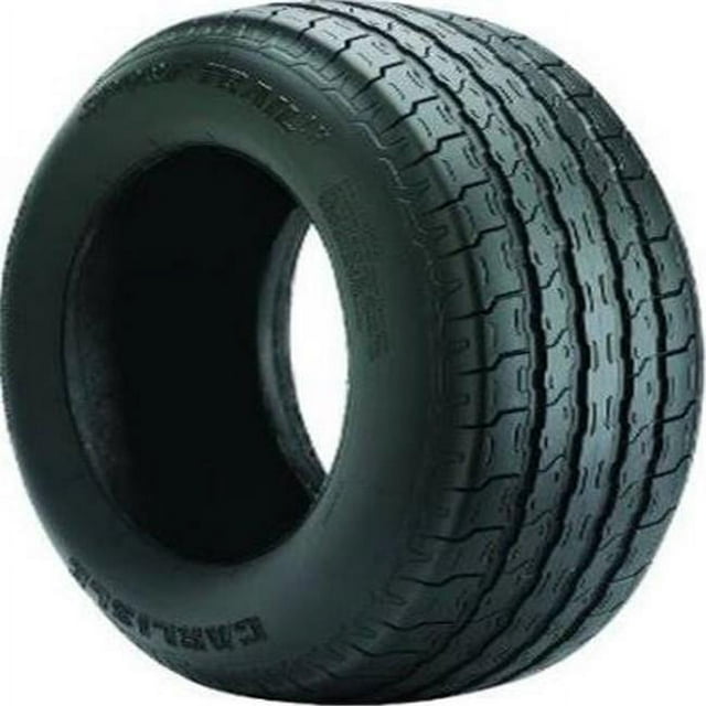 Carlstar C29-6H01431 ST 225 - 90d16 Indice de Charge - Pneu de Remorque E Sport