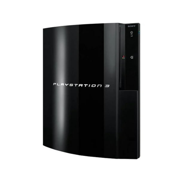 Refurbished PS3 80GB | Entertainment lounges for media - Walmart