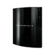 thumbnail image 2 of Consola PlayStation 3 PS3 80 GB Negra reacondicionada, 2 of 4