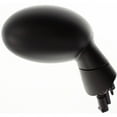 thumbnail image 5 of OEM Grade Door Mirror Compatible with 2002-2008 Mini Cooper Right Passenger Side 1.6L I4 N12B16 N14B16/N18B16 121HP Replaces MC1311101 51167192474 MI02ER MI02ER, 5 of 5