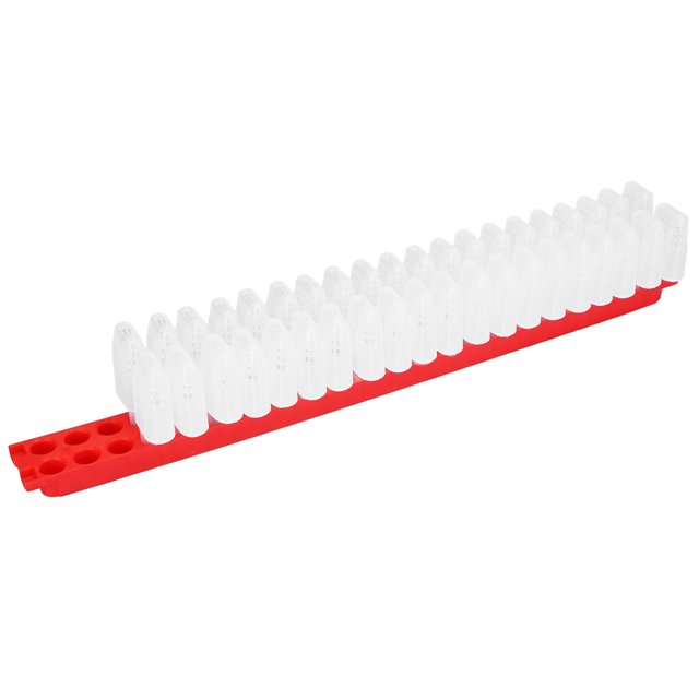 Queen Bee Cage, Durable Plastic Easy To Use Safe Queen Bee Rearing Cage for Farm for Beekeeping for Apiculture for Beekeepers