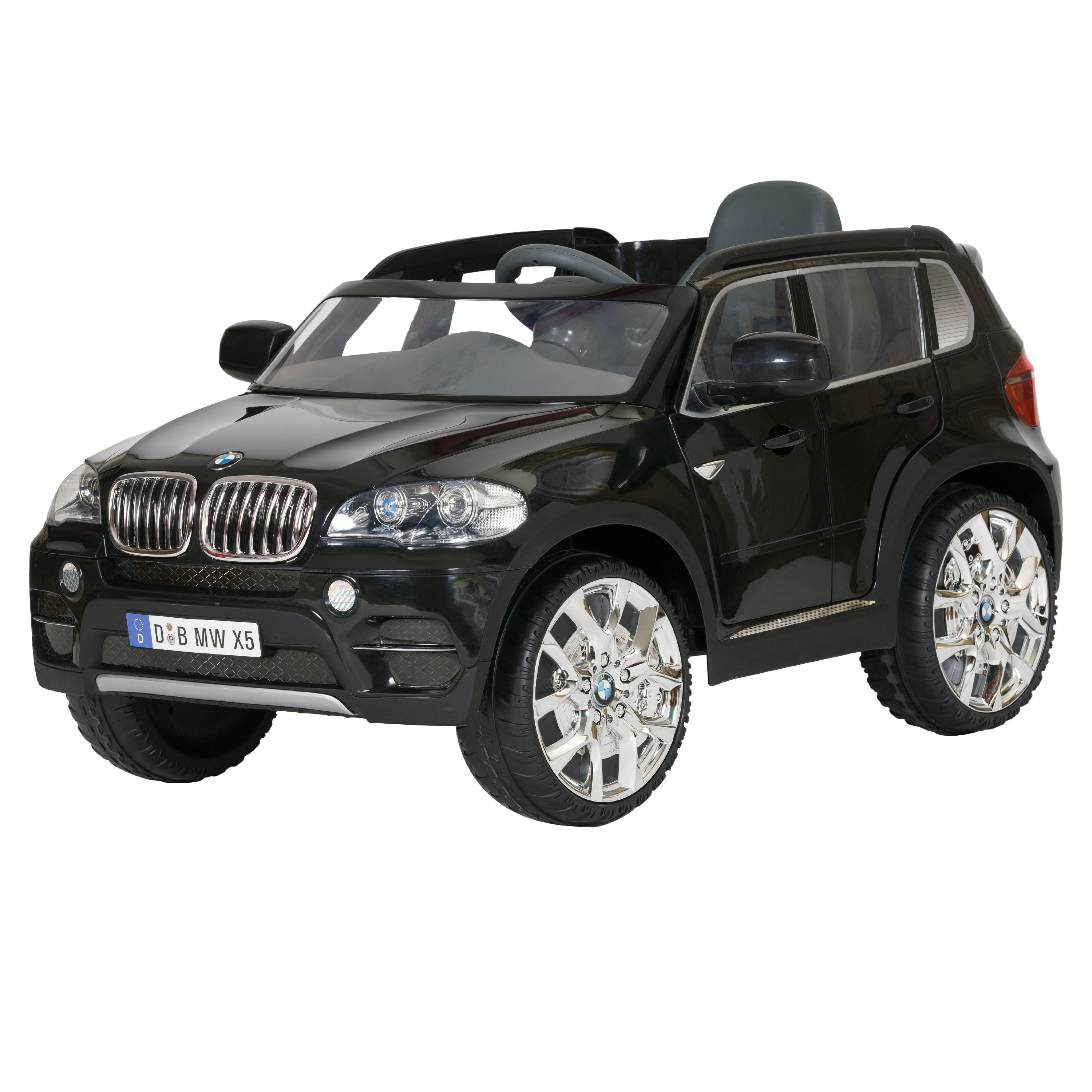 bmw x5 children's electric car