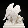 thumbnail image 5 of Perfect Memorials Angel and Child Cremation Urn, 5 of 6