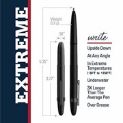 Bullet Pen Black