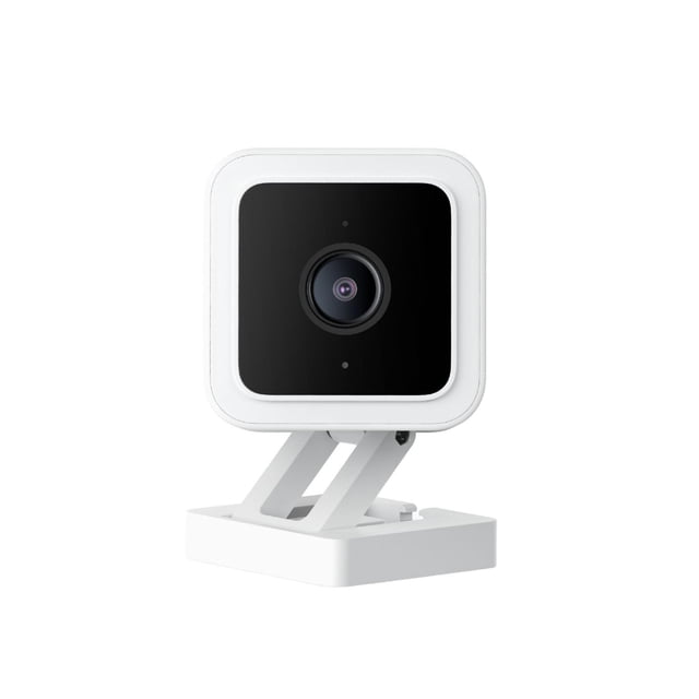 Cámara de Seguridad Exterior e Interior Wyze Cam v3